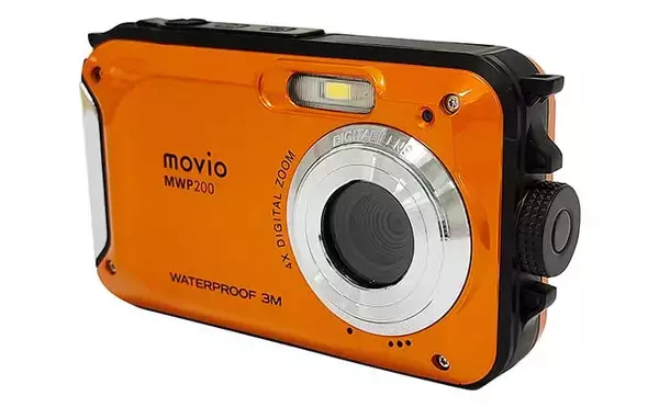 「釣りシーンの撮影には防水デジタルカメラがオススメ！　最新モデルを紹介」の画像