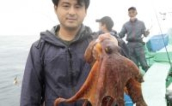 茨城＆東京湾で始めるエギタコ釣り：失敗しない誘い方とアワセ完全ガイド