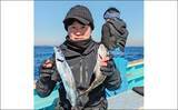 「ライト深場釣りでクロムツ連発＆キンメダブルヒット！【相模湾】逆テーパー仕掛けが活躍」の画像7