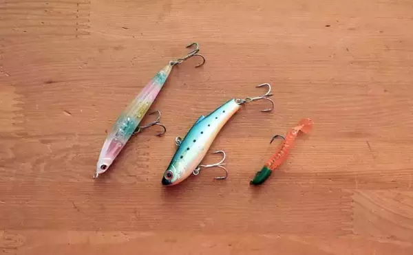 「「難易度マックスだからこそ面白い！」 アミパターンのシーバスゲーム攻略法」の画像