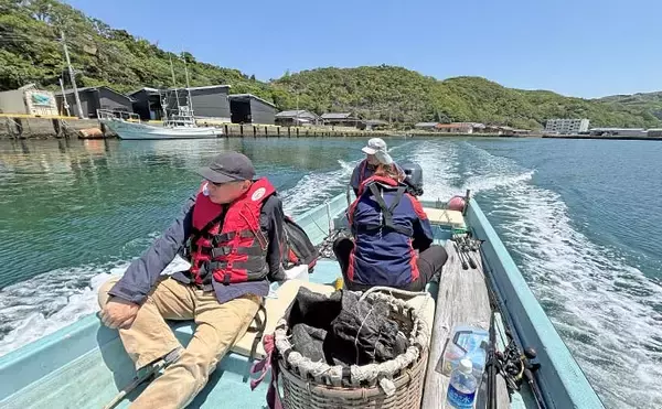 「上対馬でのタイラバ＆インチク釣行でキジハタやアカハタなど根魚が入れ食い！【長崎】」の画像