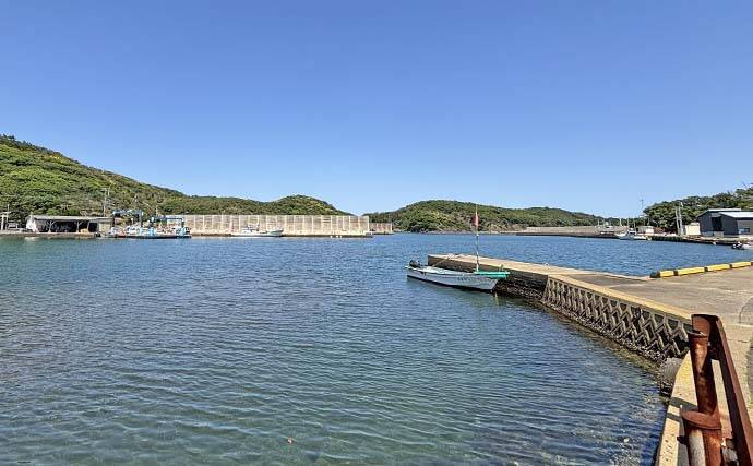 上対馬でのタイラバ＆インチク釣行でキジハタやアカハタなど根魚が入れ食い！【長崎】
