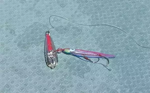 「上対馬でのタイラバ＆インチク釣行でキジハタやアカハタなど根魚が入れ食い！【長崎】」の画像