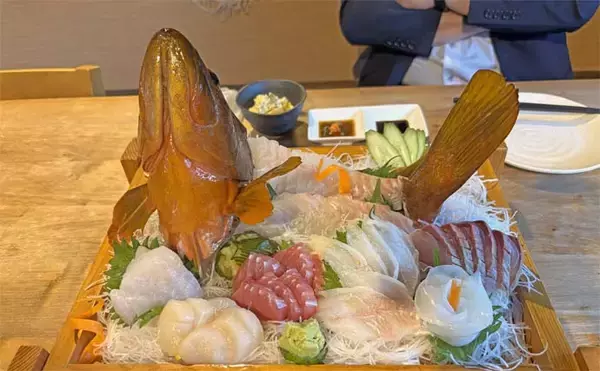 「上対馬でのタイラバ＆インチク釣行でキジハタやアカハタなど根魚が入れ食い！【長崎】」の画像