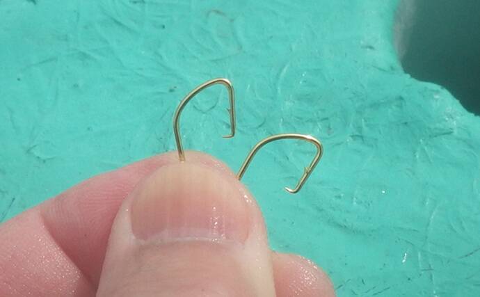 東京湾金谷沖の金アジを釣る！【勘次郎丸】タナ取りの正確さで釣果に大きな差