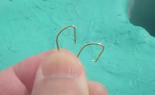 「東京湾金谷沖の金アジを釣る！【勘次郎丸】タナ取りの正確さで釣果に大きな差」の画像