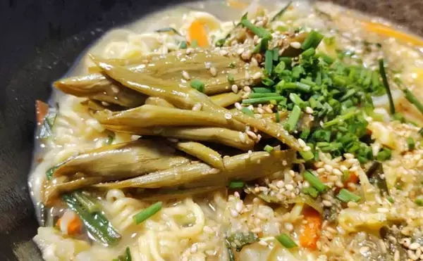もはや「野菜級に美味しい野草」3選　渓流釣りついでにゲットしよう！