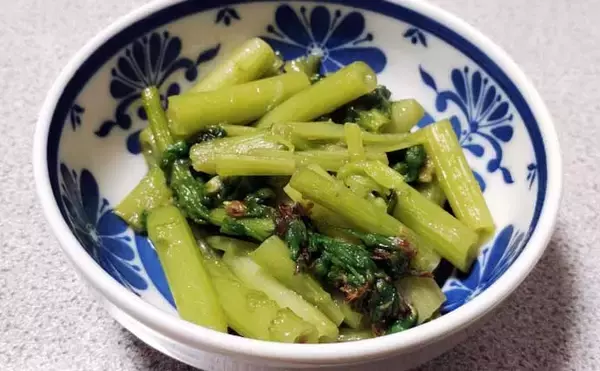 「もはや「野菜級に美味しい野草」3選　渓流釣りついでにゲットしよう！」の画像