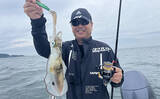 「「ボート釣りは自由が最高！」ティップランエギング・タイラバ・ジギングで多彩釣果【愛知】」の画像2