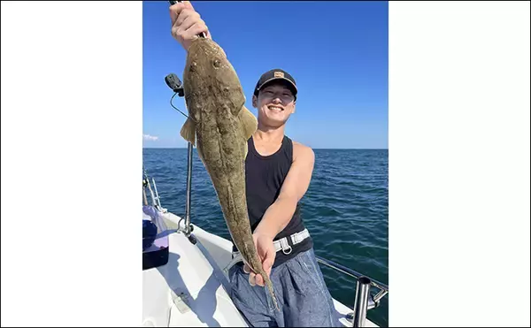 「「ボート釣りは自由が最高！」ティップランエギング・タイラバ・ジギングで多彩釣果【愛知】」の画像