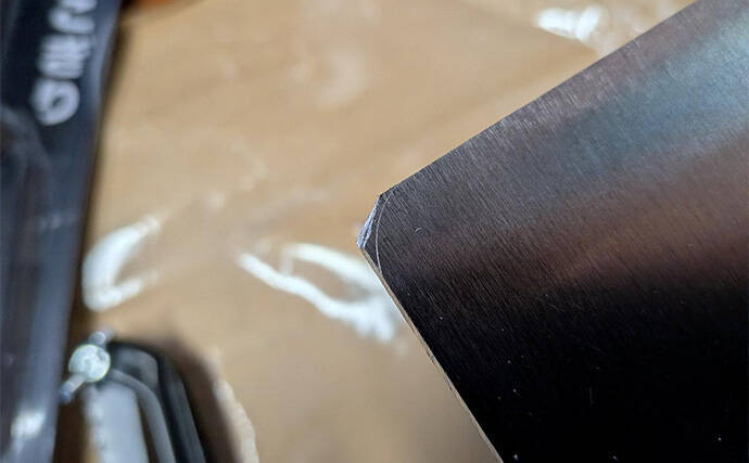 釣った魚のサイズと子供の身長どちらも測れるメジャーボードを自作してみた