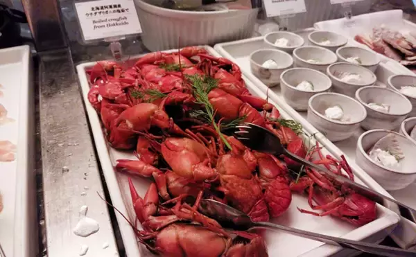 「各地で増殖中の「淡水のロブスター」こと『ウチダザリガニ』　外来生物だけど超美味！」の画像