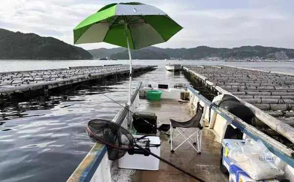 「釣りに目覚まし時計が必須？」 カカリ釣りであって良かったもの3選