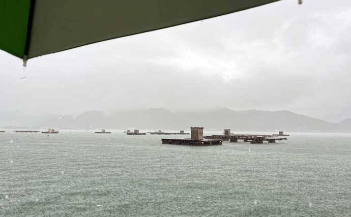 「釣りに目覚まし時計が必須？」 カカリ釣りであって良かったもの3選