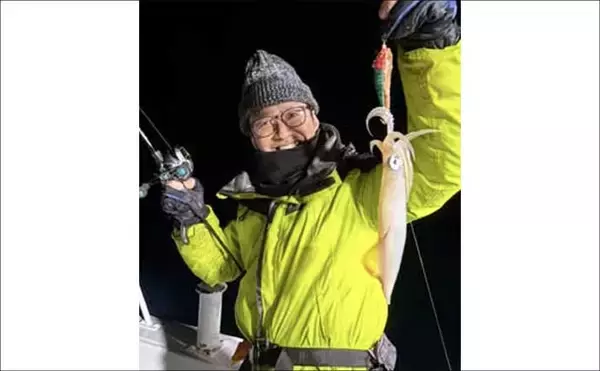 「【沖のルアー釣果速報】タイラバで70cm超メダイ手中！良型マダイ＆アマダイ15匹と好釣果（三重）」の画像