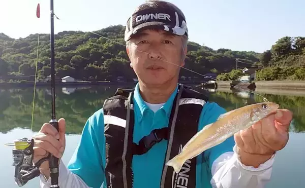 投げ釣り釣果レポート：根掛かり多発ポイントで24cm良型キス好捕【串漁港・熊本】