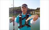 「投げ釣り釣果レポート：根掛かり多発ポイントで24cm良型キス好捕【串漁港・熊本】」の画像3
