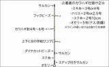 「最強かつ最高の【堤防カワハギ釣り仕掛け】を公開　シンプルに勝るものなし？」の画像7