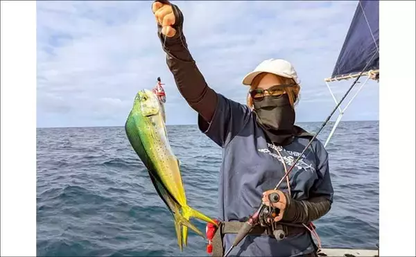 「下関「Catch＆Eat」イベントで釣って食べる最高の1日！【山口】カサゴ・アコウ・フエダイなど多彩にヒット」の画像