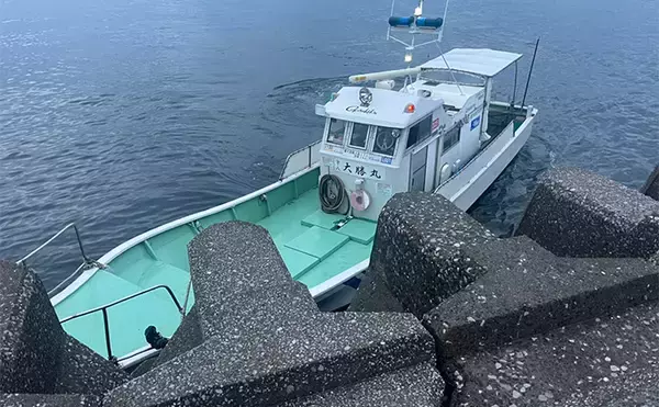 「波止フカセ釣り講座に参加してみた【大分】チヌに良型クロにマダイと多彩釣果に笑顔」の画像