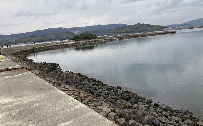 潮干狩りの最新トレンドは「ハシゴ」？　メリットと楽しみ方を紹介