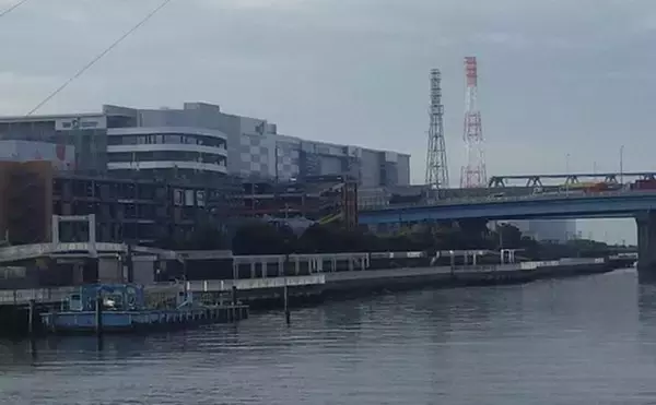 「海老川河口のハゼ釣りでマハゼ16匹【千葉】釣れるポイントは限定的か？」の画像