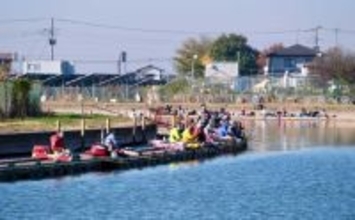 吉田康雄のザ・チャレンジへらぶな【放流日の翌日ってどうよ！？#2】