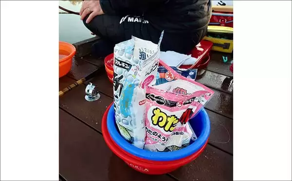 「吉田康雄のザ・チャレンジへらぶな【放流日の翌日ってどうよ！？#2】」の画像