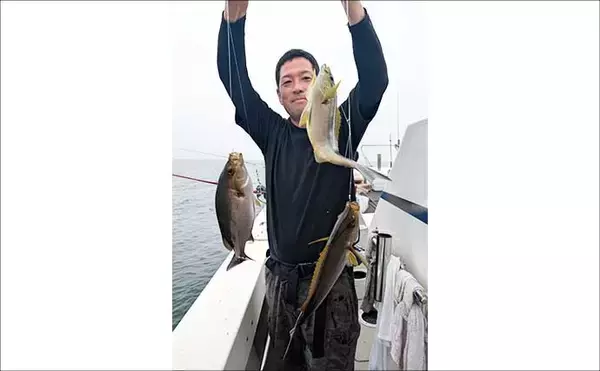 「島原沖でマダコ釣りが順調！5kg交え70尾以上の日も【船釣り最新情報5選・大分／熊本】」の画像