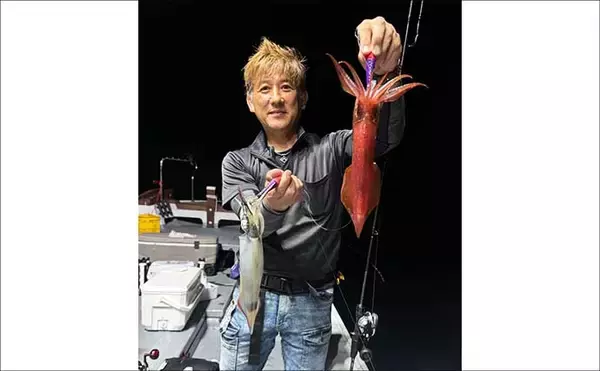 「島原沖でマダコ釣りが順調！5kg交え70尾以上の日も【船釣り最新情報5選・大分／熊本】」の画像