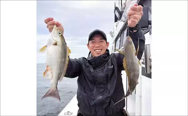 「島原沖でマダコ釣りが順調！5kg交え70尾以上の日も【船釣り最新情報5選・大分／熊本】」の画像