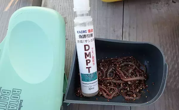 「東京湾奥でハゼ釣り教室開催　初心者ばかりでも合計110匹超えの大爆釣！」の画像