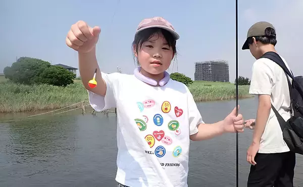「東京湾奥でハゼ釣り教室開催　初心者ばかりでも合計110匹超えの大爆釣！」の画像