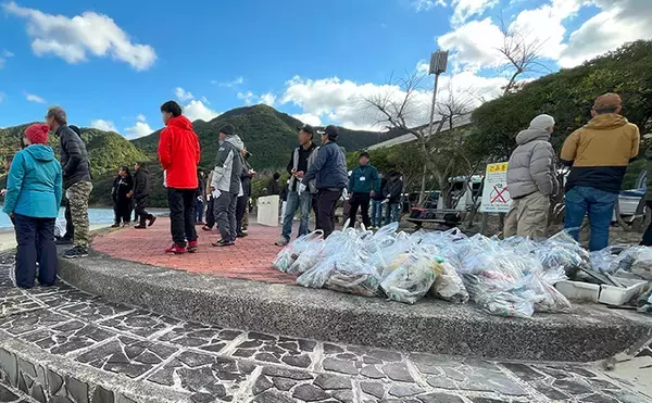 「「五島列島」はなぜ釣りの聖地なのか？　気象のプロ『海ナビ』中の人が解説」の画像