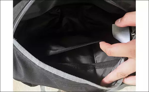 「陸っぱりロックフィッシュアングラーが推奨する【ランガンに最適なバッグ】とは？」の画像