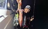 「掛けたマイカが次々とマダイの餌食に！ 良型連発も横取りに苦戦したイカメタル釣行【福井】」の画像1