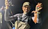 「掛けたマイカが次々とマダイの餌食に！ 良型連発も横取りに苦戦したイカメタル釣行【福井】」の画像4