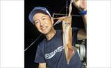 「掛けたマイカが次々とマダイの餌食に！ 良型連発も横取りに苦戦したイカメタル釣行【福井】」の画像5