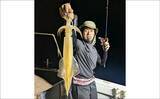 「掛けたマイカが次々とマダイの餌食に！ 良型連発も横取りに苦戦したイカメタル釣行【福井】」の画像6