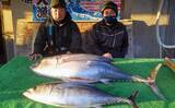 「【三重】沖のルアーの最新釣果　トンボジギング数釣りシーズンに突入」の画像8
