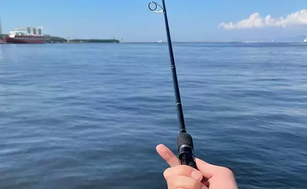 ライトゲームにおける【ロッド選びを価格帯から考える】　上限は3万円？