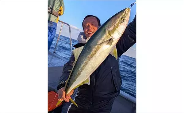 「【沖釣り釣果速報】竿頭は24匹！越前沖のナイトティップランで良型交じりにアオリイカ爆釣（北陸）」の画像