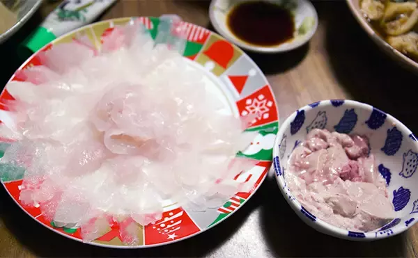 「冬の東京湾「船カワハギ釣り」入門　【タックル・誘い方・食べ方を解説】」の画像