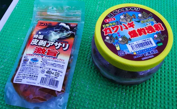 「冬の東京湾「船カワハギ釣り」入門　【タックル・誘い方・食べ方を解説】」の画像