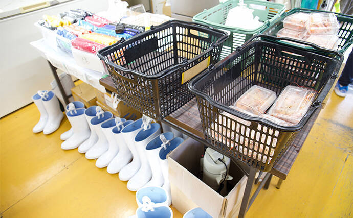 冬の東京湾「船カワハギ釣り」入門　【タックル・誘い方・食べ方を解説】