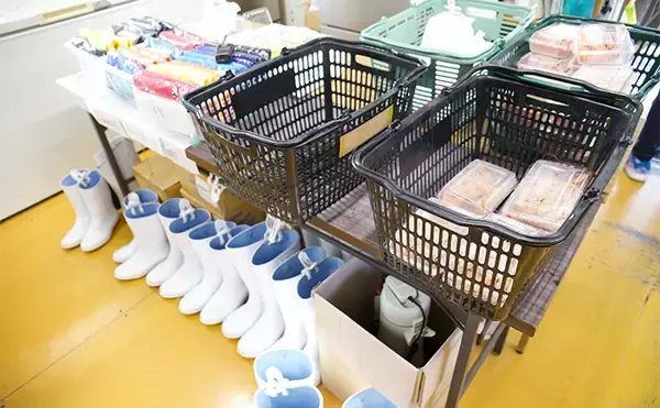 「冬の東京湾「船カワハギ釣り」入門　【タックル・誘い方・食べ方を解説】」の画像