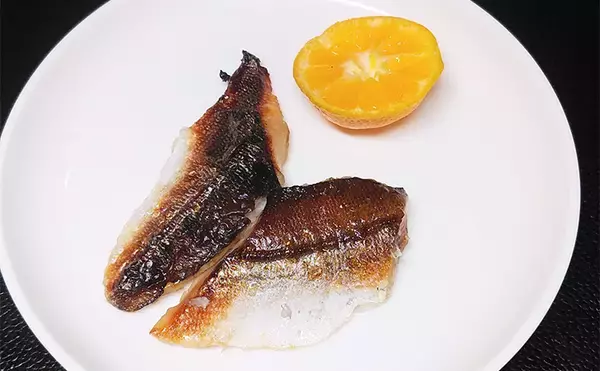 釣魚で作る「酒の肴」レシピ：カマスの濃厚焼き　濃い味付けがコツ