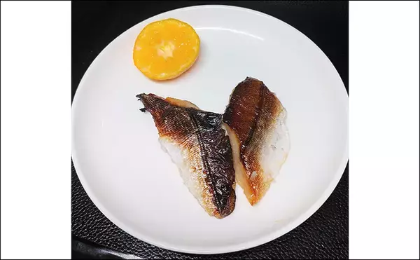 「釣魚で作る「酒の肴」レシピ：カマスの濃厚焼き　濃い味付けがコツ」の画像