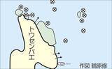 「沖磯ロックフィッシュ釣果レポート：今季初釣行で40cm級アカハタ手中【北浦の磯・宮崎】」の画像6