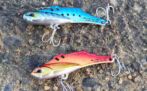 「「トップでダメならボトムを狙え！」シーバス釣りの新常識【ボトムドリフト】を独自解説」の画像